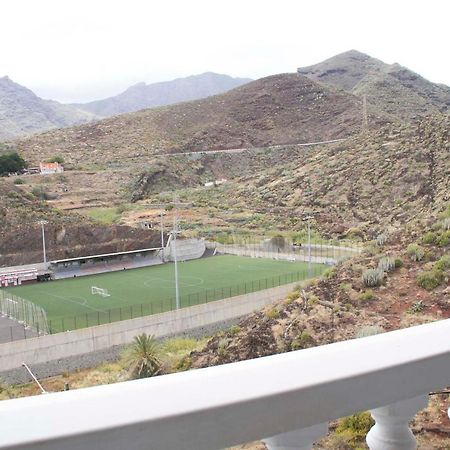 Brisas De Anaga Lejlighed Santa Cruz de Tenerife Eksteriør billede