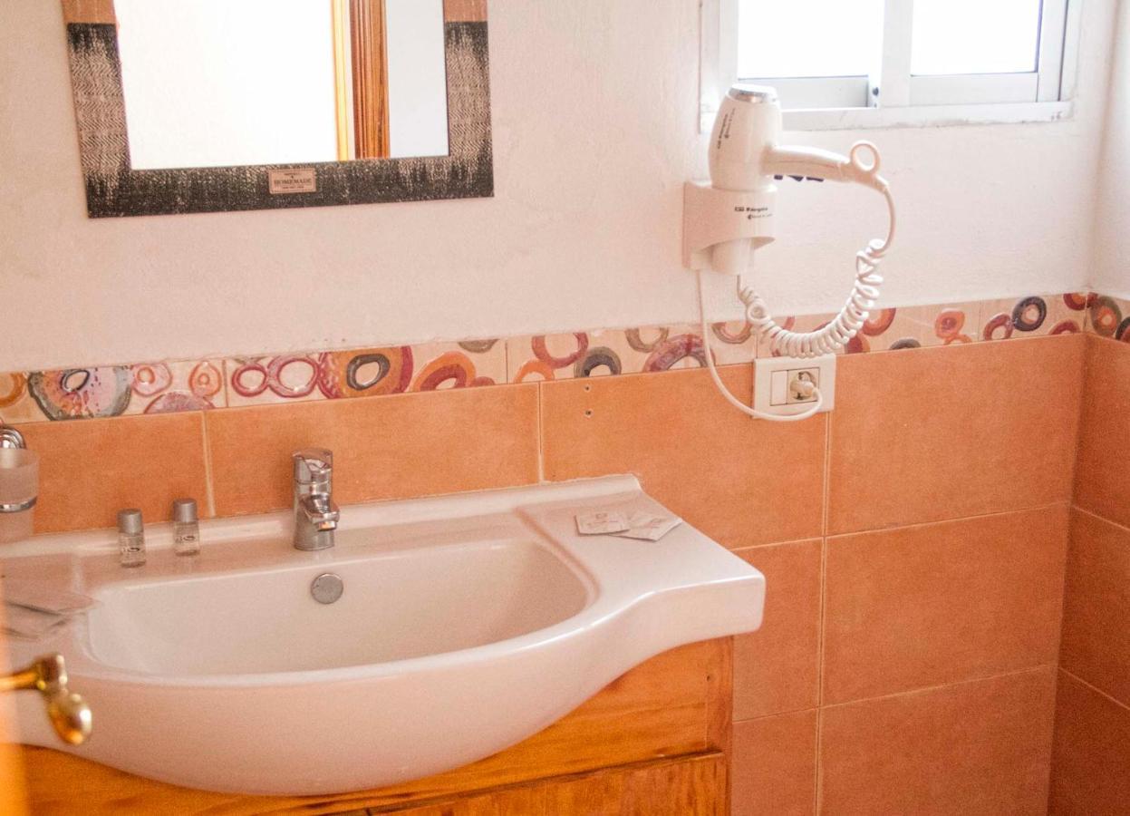 Brisas De Anaga Lejlighed Santa Cruz de Tenerife Eksteriør billede