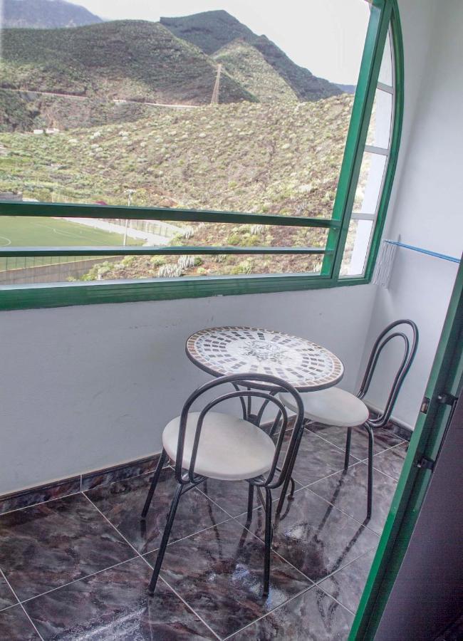 Brisas De Anaga Lejlighed Santa Cruz de Tenerife Eksteriør billede