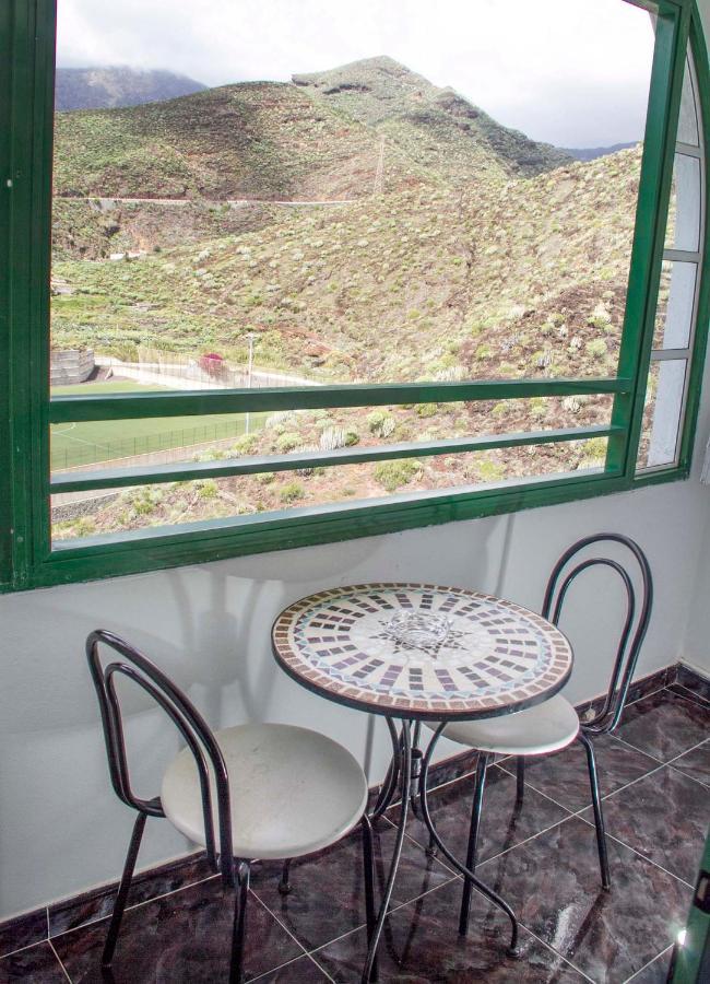 Brisas De Anaga Lejlighed Santa Cruz de Tenerife Eksteriør billede