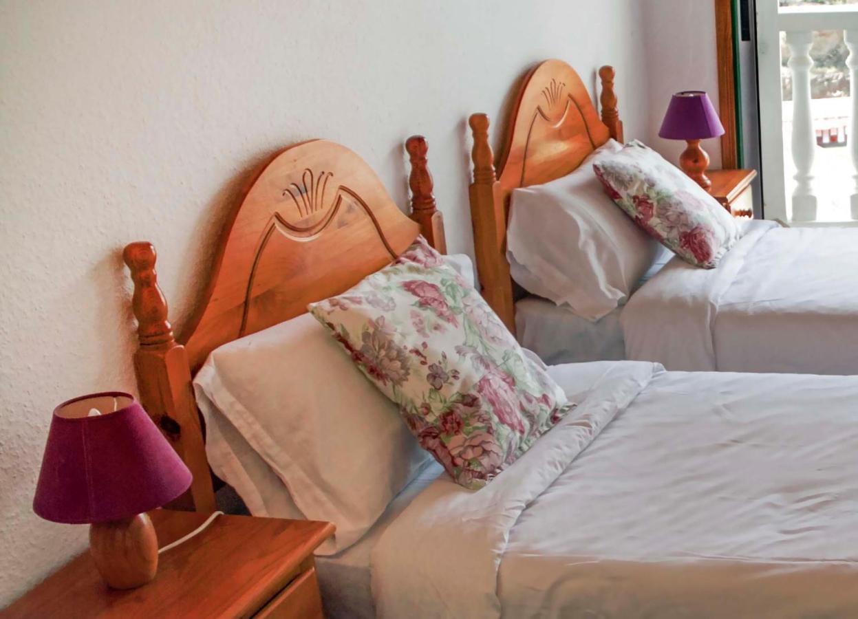 Brisas De Anaga Lejlighed Santa Cruz de Tenerife Eksteriør billede
