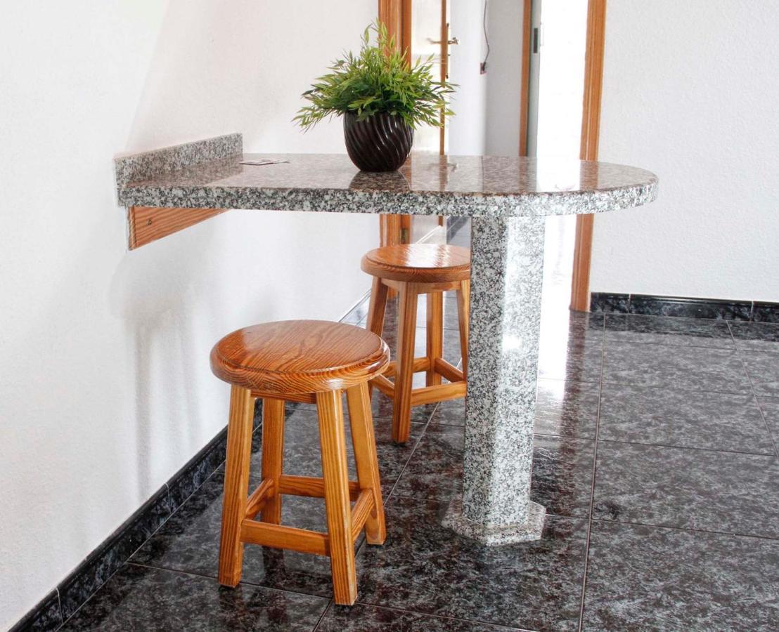 Brisas De Anaga Lejlighed Santa Cruz de Tenerife Eksteriør billede