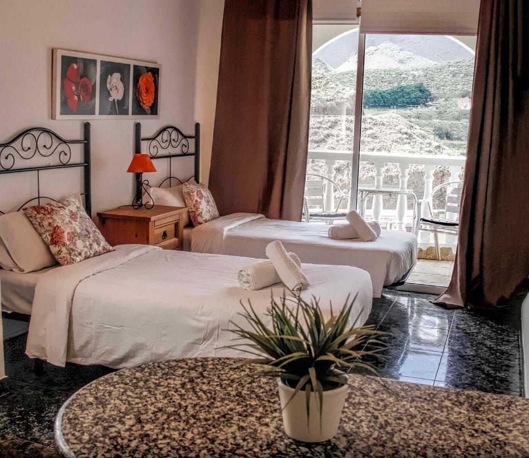 Brisas De Anaga Lejlighed Santa Cruz de Tenerife Eksteriør billede