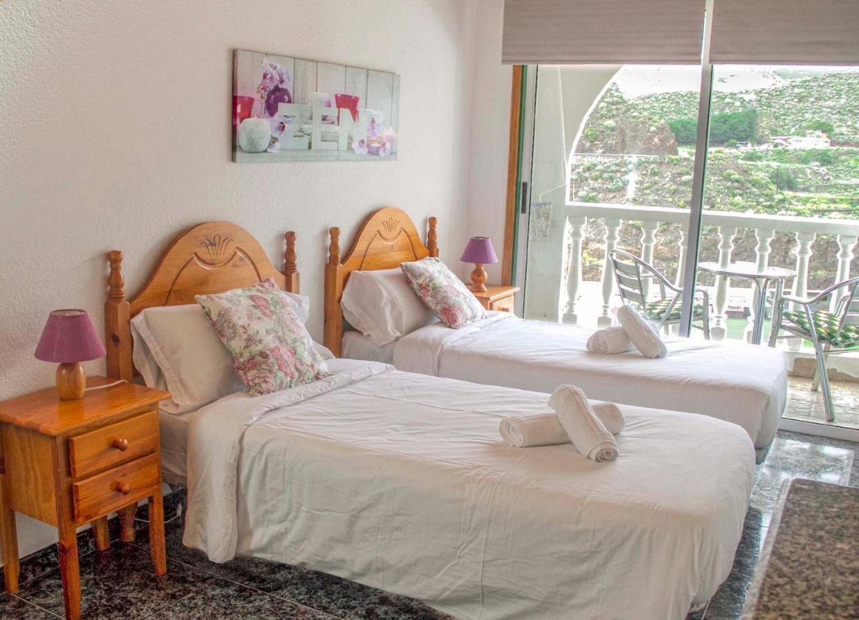 Brisas De Anaga Lejlighed Santa Cruz de Tenerife Eksteriør billede