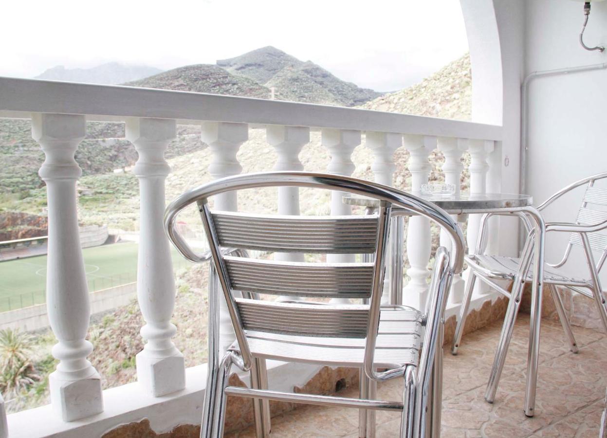 Brisas De Anaga Lejlighed Santa Cruz de Tenerife Eksteriør billede