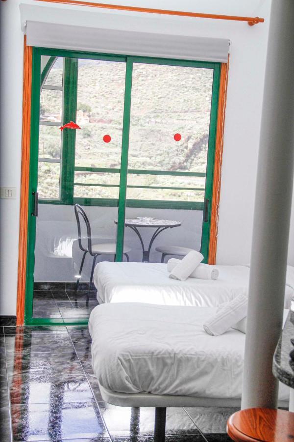 Brisas De Anaga Lejlighed Santa Cruz de Tenerife Eksteriør billede