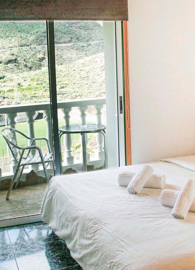 Brisas De Anaga Lejlighed Santa Cruz de Tenerife Eksteriør billede