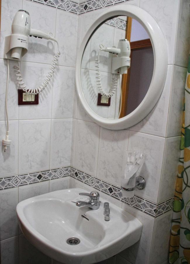 Brisas De Anaga Lejlighed Santa Cruz de Tenerife Eksteriør billede