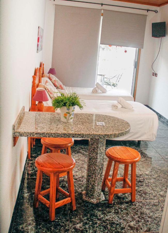 Brisas De Anaga Lejlighed Santa Cruz de Tenerife Eksteriør billede