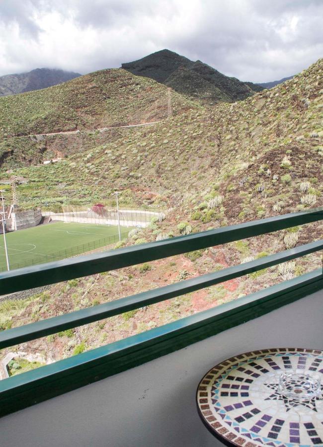 Brisas De Anaga Lejlighed Santa Cruz de Tenerife Eksteriør billede