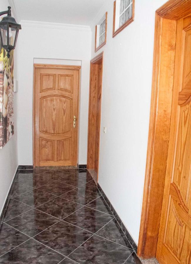 Brisas De Anaga Lejlighed Santa Cruz de Tenerife Eksteriør billede