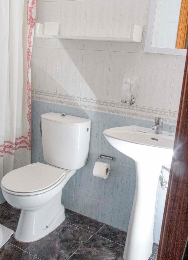 Brisas De Anaga Lejlighed Santa Cruz de Tenerife Eksteriør billede