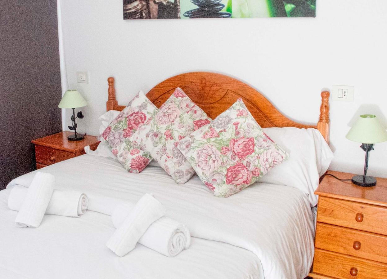 Brisas De Anaga Lejlighed Santa Cruz de Tenerife Eksteriør billede