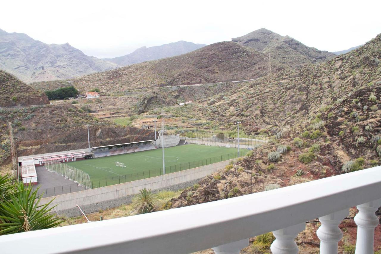 Brisas De Anaga Lejlighed Santa Cruz de Tenerife Eksteriør billede