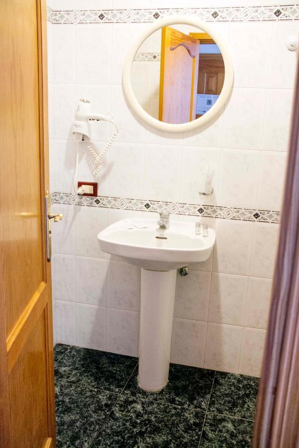Brisas De Anaga Lejlighed Santa Cruz de Tenerife Eksteriør billede
