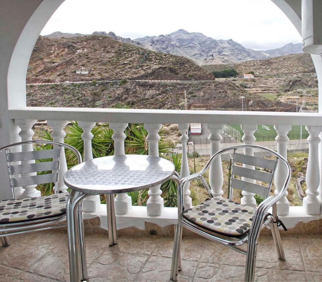 Brisas De Anaga Lejlighed Santa Cruz de Tenerife Eksteriør billede
