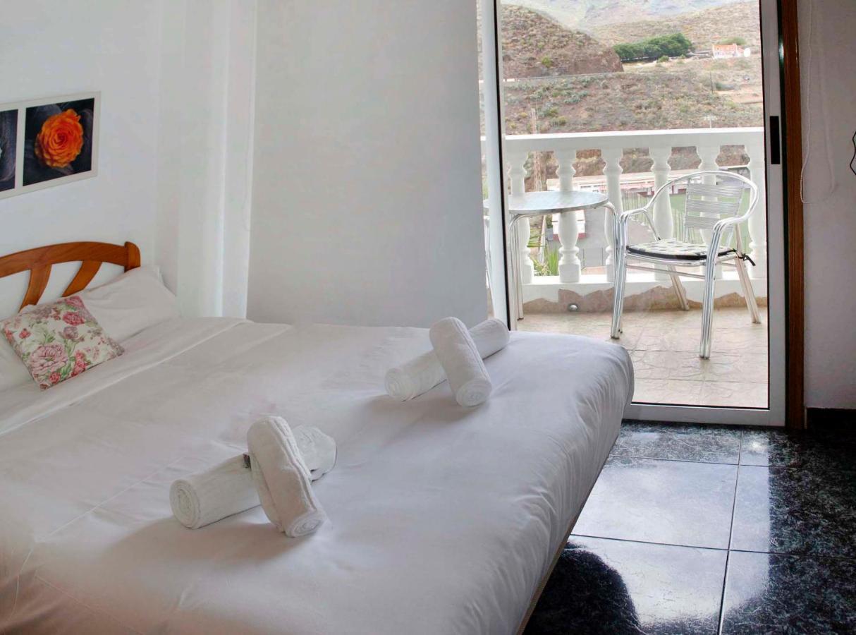 Brisas De Anaga Lejlighed Santa Cruz de Tenerife Eksteriør billede